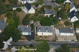 P1050439 2016 08 31 Rue De La Côte D'amour, Allée Du Basté